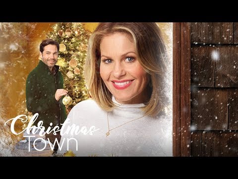 Christmas Town'