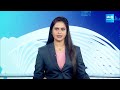 Harish Rao Slams Congress Govt | CM Revanth Reddy | 6 Guarantees |@SakshiTV  - 01:21 min - News - Video