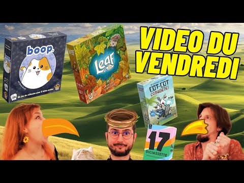 🎥 La Vidéo du Vendredi 28 juin 2024