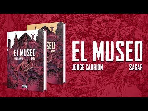 Vidéo de Jorge Carrión