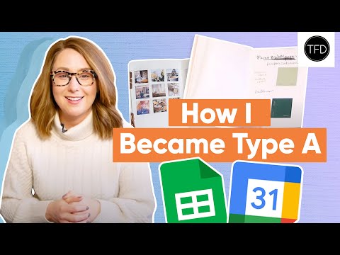 5 Tools That Changed My Personality Type