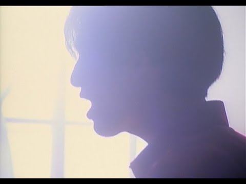 酒井ミキオ「ずっとずっと抱きしめたい」Official Music Video