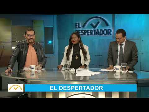 #ElDespertador: PRM rechaza compre autoridades municipales PLD