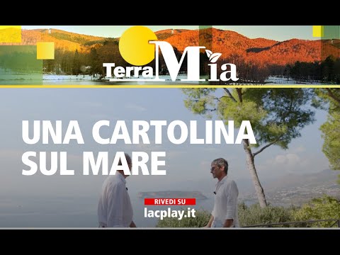 Una cartolina sul mare - Terra Mia