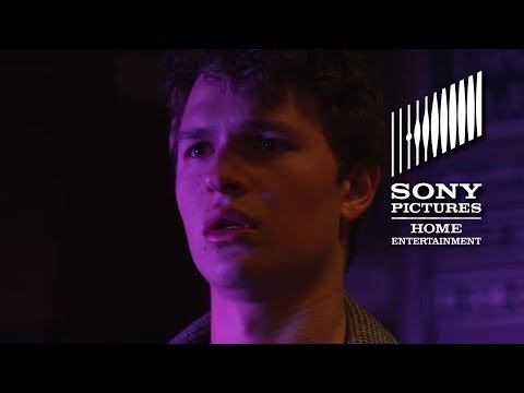 November Criminals'