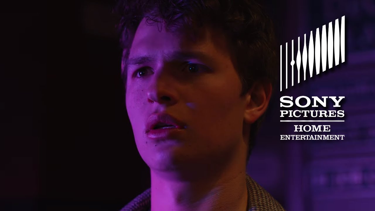 Trailer de November Criminals