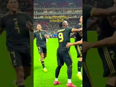 #futbol #seleccionmexicana vs #ecuador #gol de #berterame #shorts #shortvideo #viral