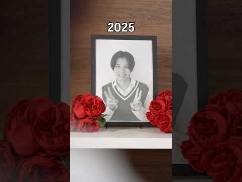 If I Could See You One More Time.🕰️❣️