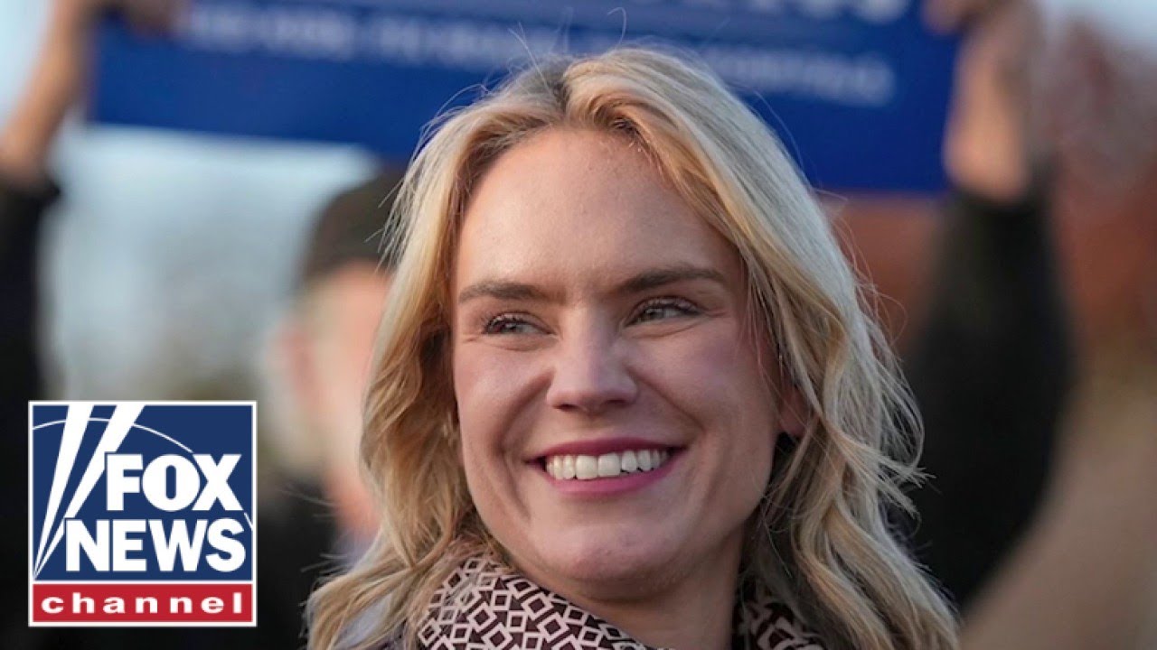 BUSTED: 'AOC of Tennessee' backtracks after BASHING Nashville