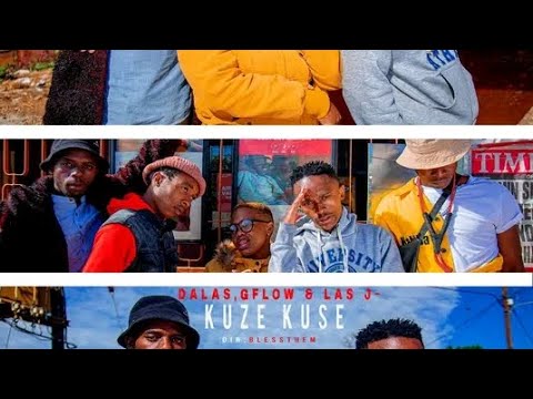 Dalas - Kuze kuse 