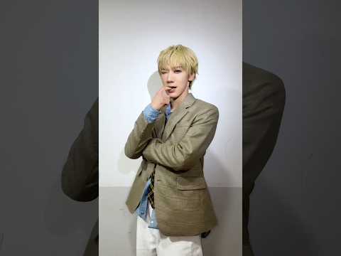 이제 저 서른 남자예요 #TEN #텐 #WayV #威神V #HAPPYTENDAY