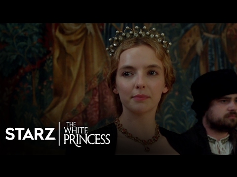 The White Princess'
