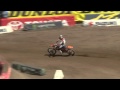 Supercross LIVE! 2012 - 2 Minutes On the Track - Lites First Practice in Salt Lake City 