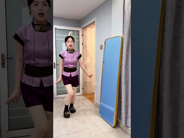 雏田看到了什么？