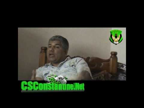 Interview Mohamed Boulahbib - CSC - Partie 03