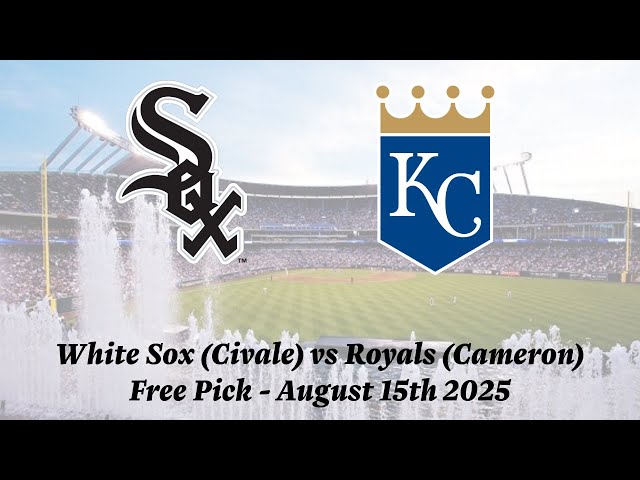 Jay Cooper has a free MLB pick in tonight's Chicago White Sox vs. Kansas City Royals game featuring Aaron Civale vs. Noah Cameron. Jay will also recap yesterday's free sports picks and get you set for the weekend sports betting action.0:00 - Introduction & What We'll Cover0:52 - MLB Picks Recap1:33 - CFL Picks Recap2:04 - White Sox vs Royals Free PickFREE DAILY NEWSLETTER:https://ultimatecapper.com/newsletter/NFL FREE PICKS:https://ultimatecapper.com/nfl-picks/WEEK 2 PRESEASON STAFF SELECTIONS:https://ultimatecapper.com/preseason-week-2-nfl-free-picks-predictions-2025-210324/BOBBY'S MLB FREE PICKS:https://ultimatecapper.com/mlb-picks-bobby/JAY'S MLB FREE PICKS:https://ultimatecapper.com/mlb-picks/WEEK 1 NFL PICKS AND STAFF FUTUREShttps://ultimatecapper.com/week-1-bovada-odds-futures-2025-208415/CFL FREE PICKS:https://ultimatecapper.com/cfl-free-picks/WNBA FREE PICKS:https://ultimatecapper.com/wnba-picks/FREE HORSE PICKS:https://www.ultimatecapper.com/free-horse-picks/