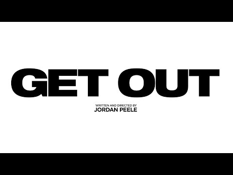 Get Out'