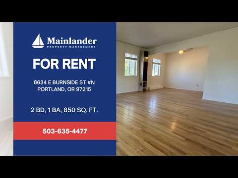 Listing Video