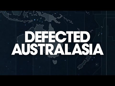 Defected Worldwide Mix - Australasia (House, Vocal, Tech, Soulful, Deep) 🌏