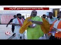 All Party Leaders Using Bodhan Sugar Factory In Election | V6 News  - 05:09 min - News - Video