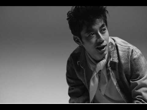 映画公開前に震えているキングコング西野の様子を生配信