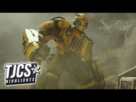 Bumblebee - Why We Should Have High Expectations