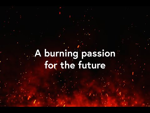 A burning passion for the future | Contura stoves