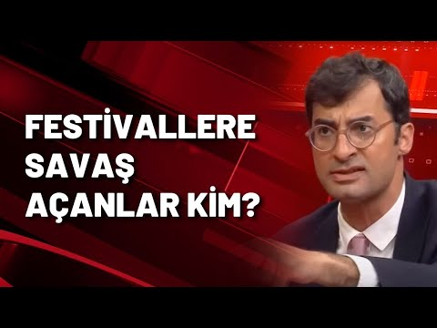 Barış Terkoğlu: Türkiye Cumhuriyeti rejimini yıkacağız, diyorlar!