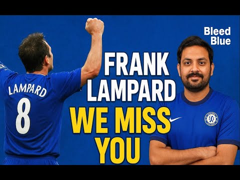 Lampard in PES 6 is a powerhouse!!! #psych3d4k #pes #proevolutionsoccer #proevolutionsoccer6