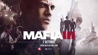 Mafia 2i disponible sur ps4 :  bande-annonce