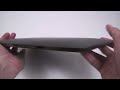 Asus EEE Pad Transformer TF101 video review