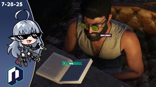 Gigi Teaches New Babylon About Bookkeeping | NoPixel GTA V