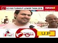 Final Phase Votiing Underway |  11% Voter Turnout Recorded Till 9 Am | NewsX - 53:26 min - News - Video