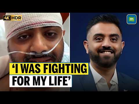Smit Machchhar <strong>With</strong> PM Modi: ‘I Was Fighting for My Life’ | Pilot’s <strong>First</strong> Account of Flydubai Attack