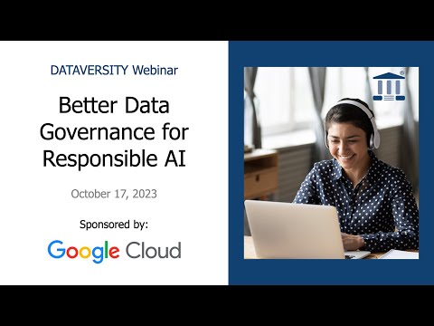 Better Data Governance for Responsible AI