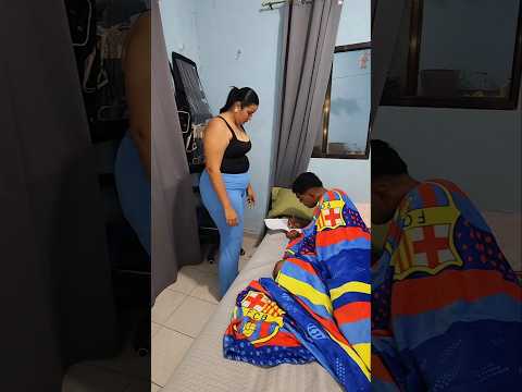 ESPERABA ESE MOMENTO #comedia #shorts