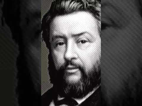 Self-Examination! - Charles Spurgeon / Christian Audio Sermon #shorts  #spurgeonsermon #Jesus