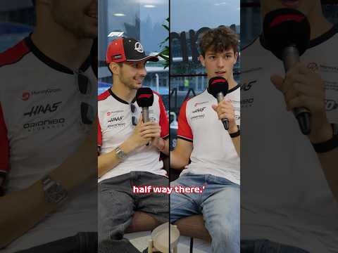 FORMULA 1
