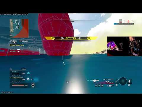 Tryin Out Warzone