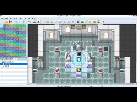 rpg maker xp 3d