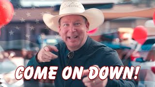 Come On Down