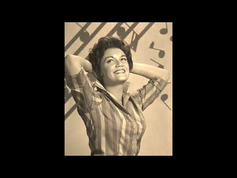 Connie Francis -- Looking For Love