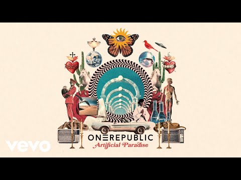 OneRepublic - I Don't Wanna Wait (Acoustic) [Official Audio]