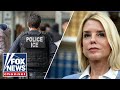 Pam Bondi sues NYC: Wont stand up for the safety of its citizens