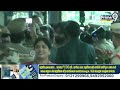 LIVE🔴-ఎయిర్ పోర్టులో..డిప్యూటీ సీఎం పవన్ ఎంట్రీ | Deputy CM Pawan Kalyan In Airport | Prime9 News  - 00:00 min - News - Video