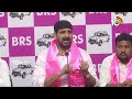 Kaushik Reddy Key Comments | ఈ రెండు పార్టీలు తెలంగాణకు చేసిందేంటి: కౌశిక్ రెడ్డి | 10TV News  - 02:26 min - News - Video