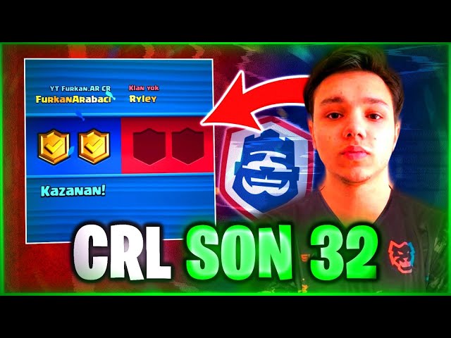 CRL TARİHİNİN EN İYİ DÖNÜŞLERİNDEN (üst tur)