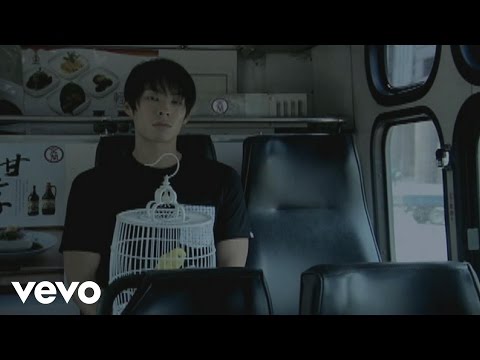 吳建豪 Vanness Wu - 放手