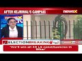 SC Refuses to Consider EDs Objections Against Kejriwals Statement Vote for AAP... | NewsX  - 02:28 min - News - Video