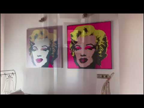 Property video